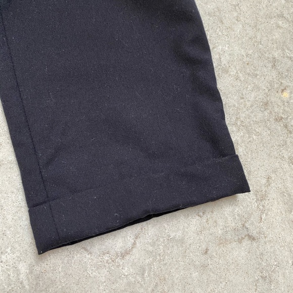 Aritzia T.Babaton Jacob Stretch Wool Trouser - Picture 7 of 10